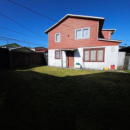 Refugio Yungay Villa Puerto Montt Esterno foto